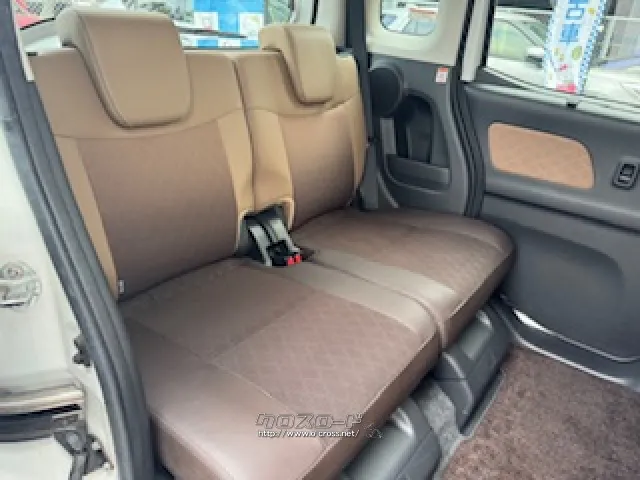 全長×全幅×全高3395×1475×1775mm 日産 デイズルークス