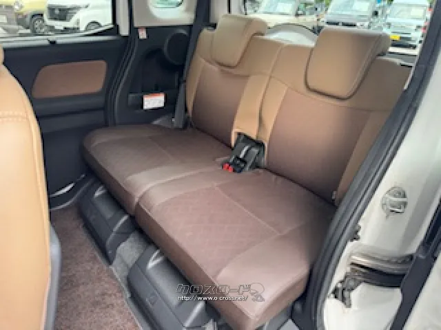 室内長×室内幅×室内高2235×1320×1400mm 日産 デイズルークス