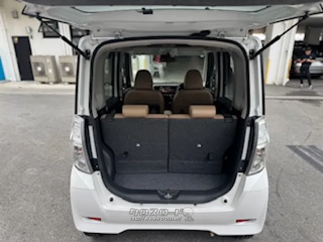 お問い合わせはユーポス奥武山店まで!098-852-0810 日産 デイズルークス