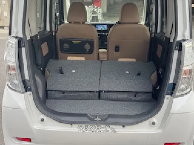 お問い合わせはユーポス奥武山店まで!098-852-0810 日産 デイズルークス