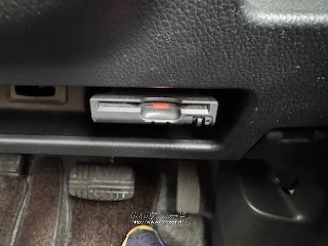 ETC車載器 日産 デイズルークス