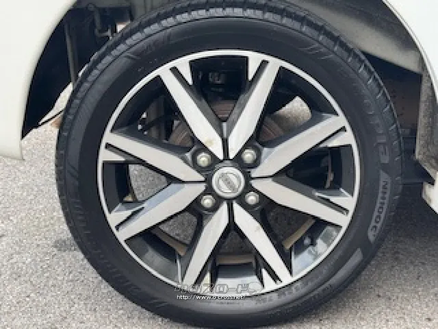 お問い合わせはユーポス奥武山店まで!098-852-0810 日産 デイズルークス