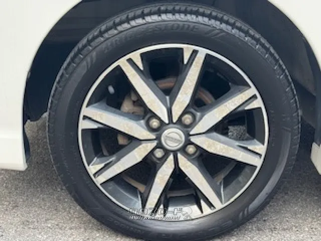 お問い合わせはユーポス奥武山店まで!098-852-0810 日産 デイズルークス