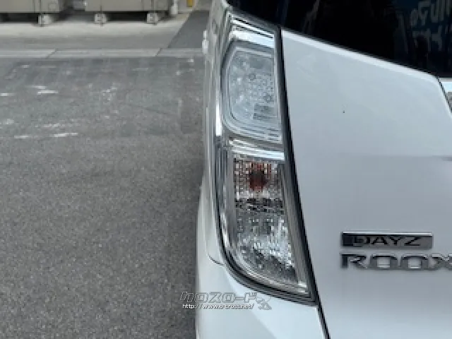 お問い合わせはユーポス奥武山店まで!098-852-0810 日産 デイズルークス