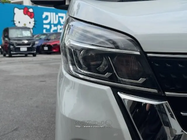 お問い合わせはユーポス奥武山店まで!098-852-0810 日産 デイズルークス