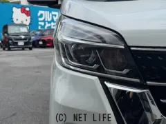 日産 デイズルークス