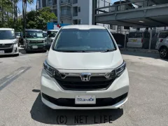 ホンダ フリード