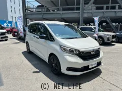 ホンダ フリード