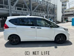 ホンダ フリード