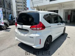 ホンダ フリード