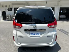 ホンダ フリード