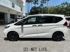 ホンダ フリード