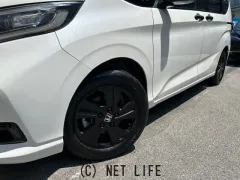 ホンダ フリード