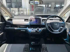 ホンダ フリード