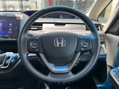 ホンダ フリード