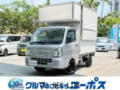 日産 NT100クリッパー