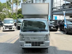 日産 NT100クリッパー