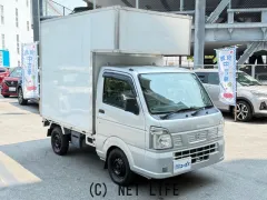 日産 NT100クリッパー
