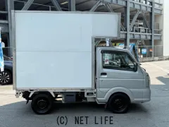 日産 NT100クリッパー