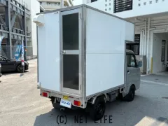 日産 NT100クリッパー