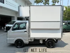 日産 NT100クリッパー