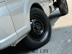 日産 NT100クリッパー