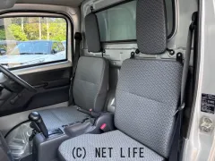 日産 NT100クリッパー