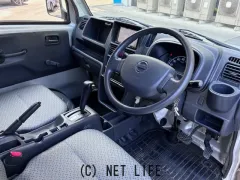 日産 NT100クリッパー