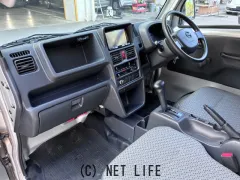 日産 NT100クリッパー