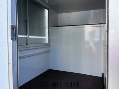 日産 NT100クリッパー