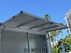 日産 NT100クリッパー