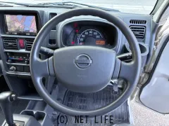 日産 NT100クリッパー