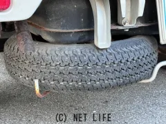 日産 NT100クリッパー