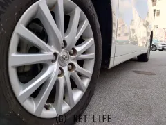 トヨタ アルファード