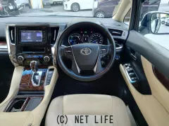 トヨタ アルファード