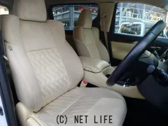 トヨタ アルファード