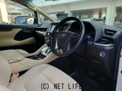 トヨタ アルファード