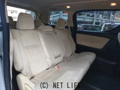 トヨタ アルファード