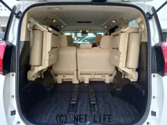 トヨタ アルファード