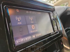 トヨタ アルファード