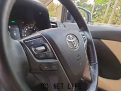 トヨタ アルファード