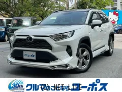 トヨタ RAV4