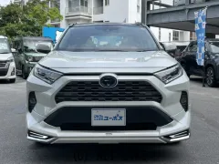 トヨタ RAV4