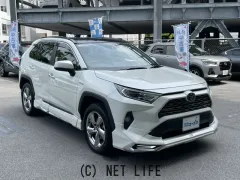 トヨタ RAV4