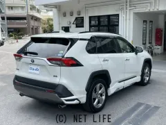 トヨタ RAV4