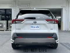トヨタ RAV4