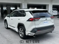 トヨタ RAV4