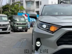 トヨタ RAV4
