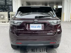 トヨタ ハリアー