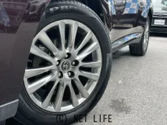 トヨタ ハリアー